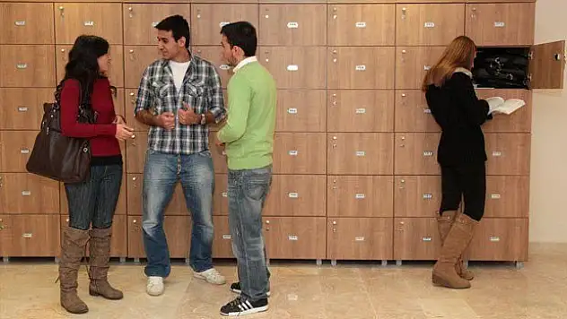 Erasmus+ Programı 2014 uygulaması başladı