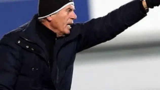 Denizli'den Türk futbolu için olay sözler!