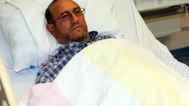 Yeni yılda yeniden doğdu