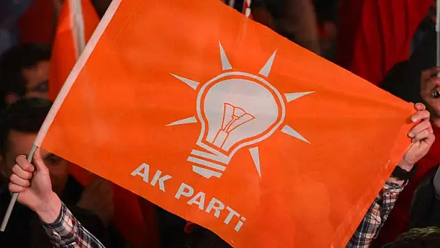 Ak Parti'de 2 il başkanlığına atama