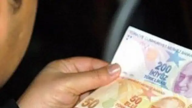 İşte zamlı memur maaşları
