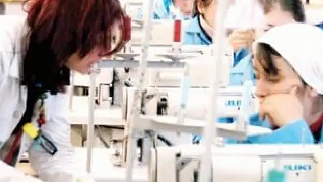 KOBİ'ler 2. nesli göremiyor