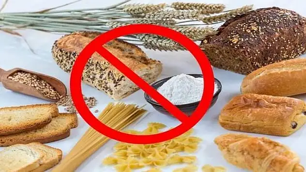 Bakan Tüfenkci'den çölyak hastalarını sevindirecek açıklama