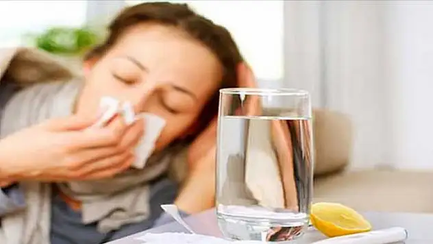 Grip nasıl geçer? Grip nedir ne iyi gelir?