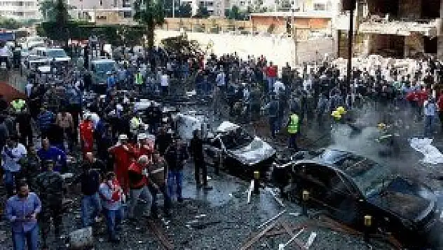 Büyükelçilik saldırısının zanlısı öldü