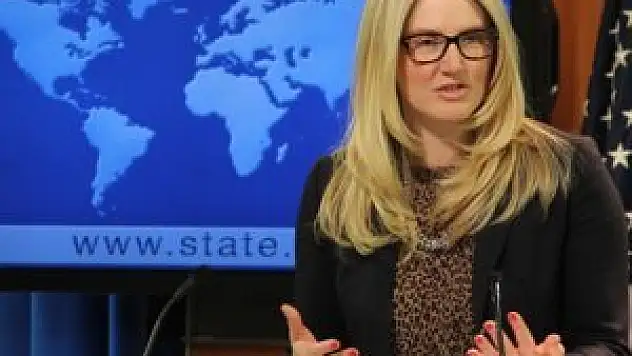 ABD'den '17 Aralık' açıklaması