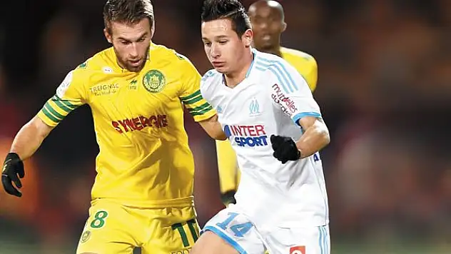 Fener'e sürpriz Fransız