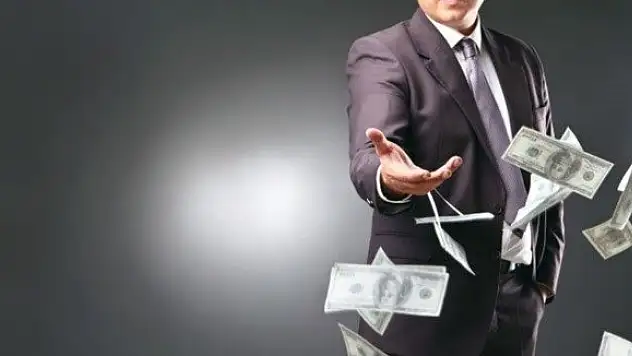 Faiz lobisi hortladı