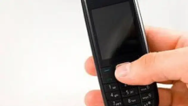 265 telefon hattı olduğunu öğrendi