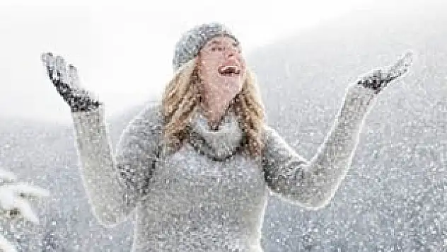 Kışı sağlıklı geçirmenin yolları