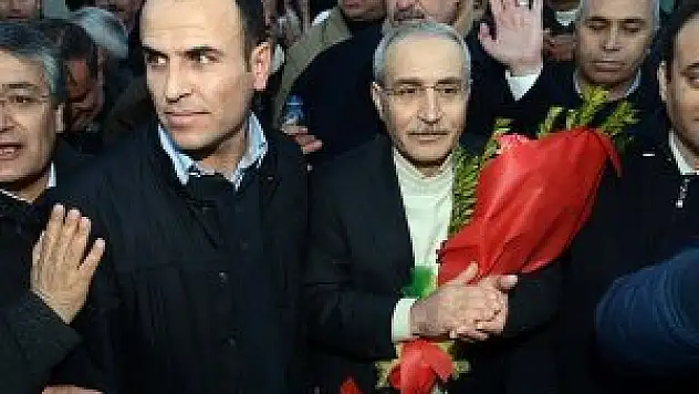 3 tutuklu milletvekili daha tahliye edildi