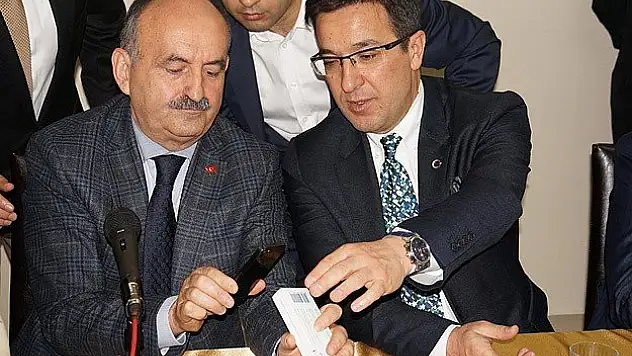 İlaç takibinde mobil dönem