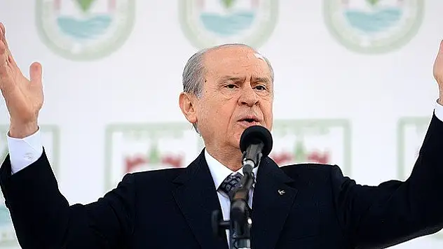 Hukukun karşısında herkes eşittir