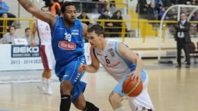 Selçuk yine kaybetti