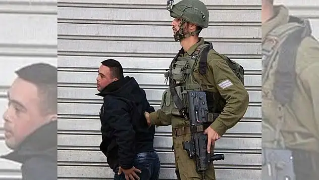 Filistin mücadelesinin sembolü Down Sendromlu genç, Konyaspor'un misafiri olacak