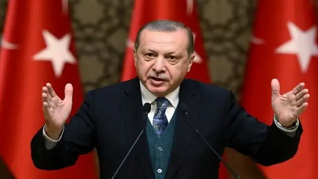 Erdoğan, 3 Afrika ülkesine gidecek