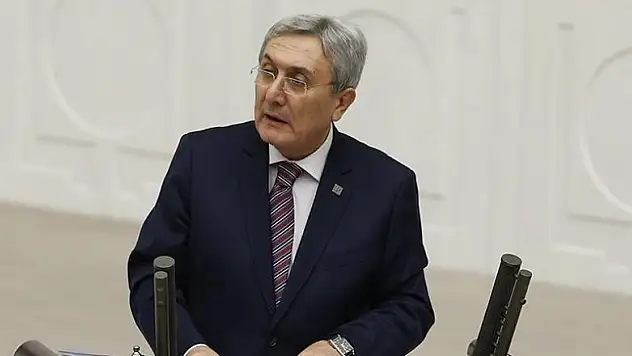 'Türkiye'nin kalkınması için ekonomi alanında reform yapılmalı'