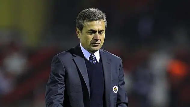 Kocaman kararını verdi