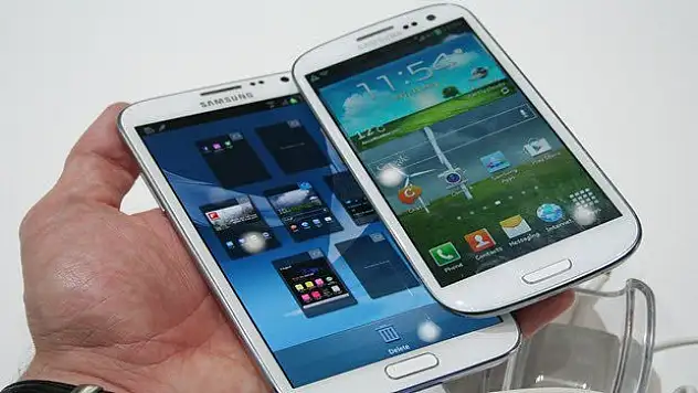 Galaxy Note 3 Lite geliyor!