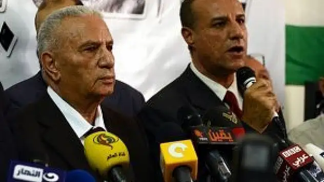 Mursi'nin Savunma Heyeti'ne ziyaret izni çıkmadı