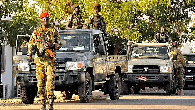 Güney Sudan'da muhalifler hükumet güçlerine saldırı başlattı