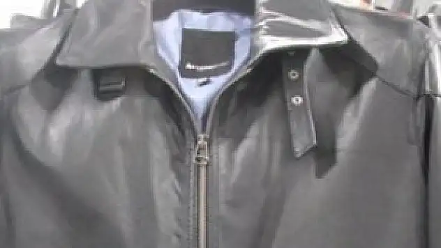 Deri sektörünün ihracatı 1,9 milyar dolar oldu