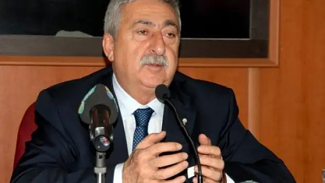 TESK'den kira artış bedellerine eleştiri