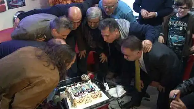Hababam Sınıfı 40. yaşını kutladı
