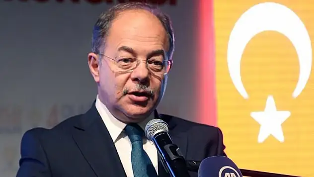 'Kudüs bizim canımız, ciğerimiz, mukaddesimizdir'