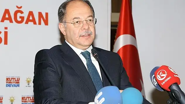 Akdağ: Terör artık başını kaldıramaz oldu