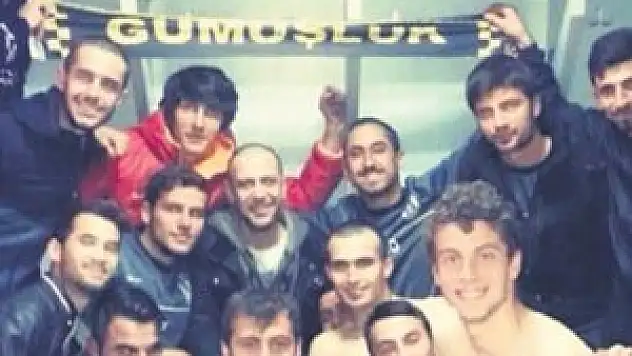 Aylar sonra ilk fotoğraf