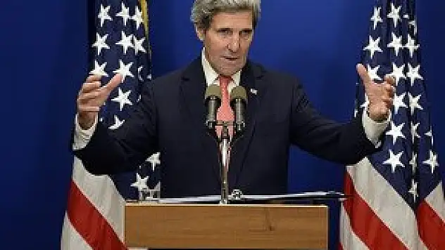 İran Cenevre-2'de ''yapıcı bir rol'' üstlenmeli