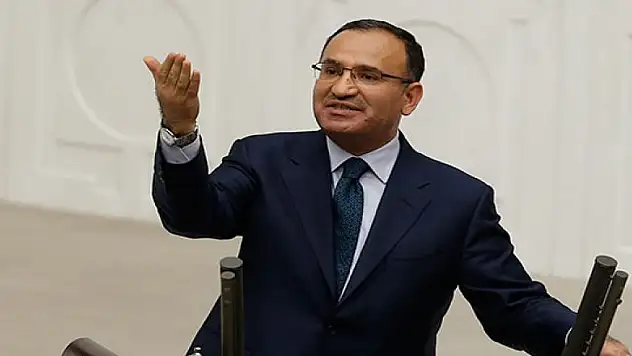 Hükümet Sözcüsü Bozdağ: Milletimiz 'imdat' diyene hiçbir zaman ölüm yolunu göstermedi