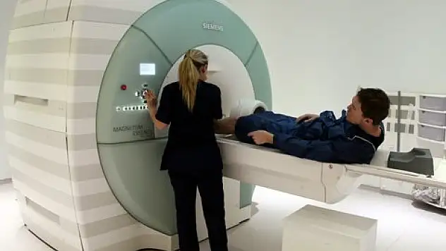 Hleb sağlık kontrolünden geçti