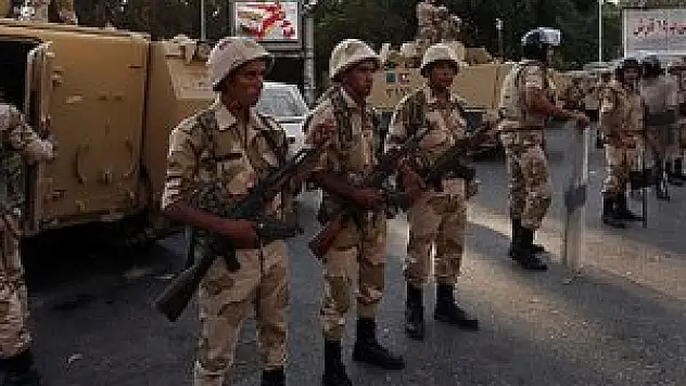 Mısır-Katar arasında diplomatik gerilim