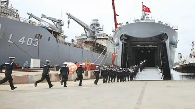 Yerli savunmada ASFAT atılımı