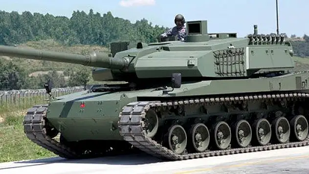 Erdoğan'ın bu hamlesi Almanları üzecek