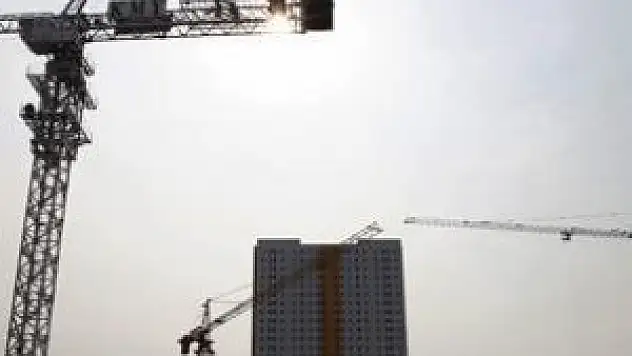 Gayrimenkul sektörü bu yıl yüzde 20 daralacak