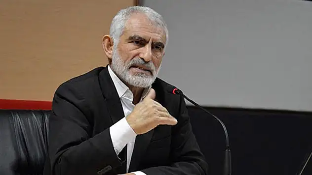 Caner Arabacı koronaya yakalandı