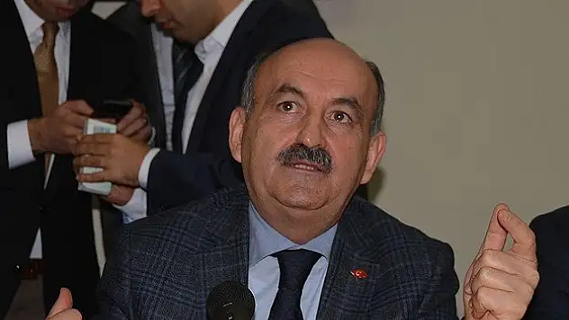 Grip paniğine gerek yok