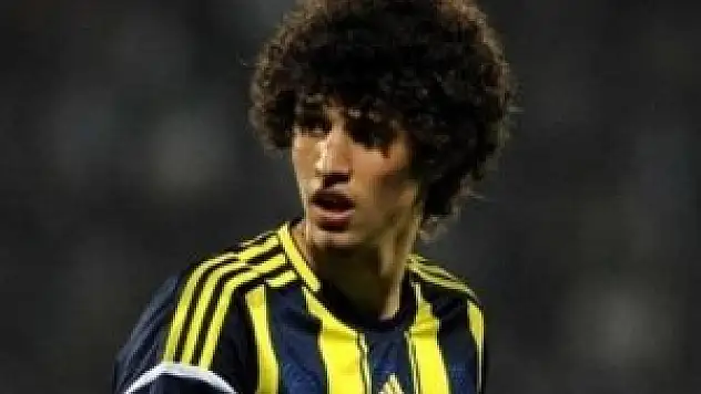 Bursaspor'un Salih Uçan ısrarı