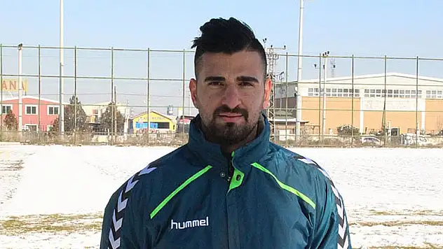 Ahmet Önay, ikinci yarıyı iple çekiyor