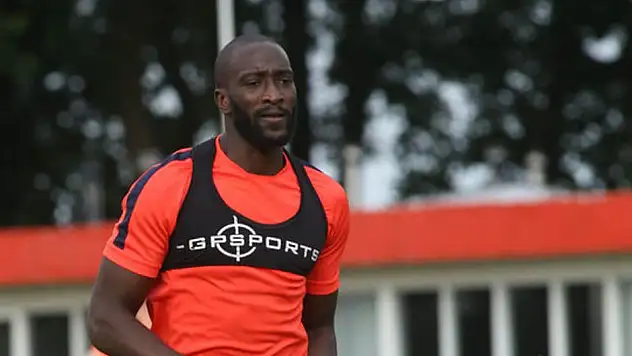 Yatabare, cuma günü kampa katılacak