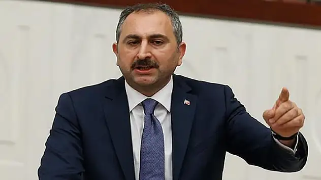 Adalet Bakanı'ndan 'Milis' açıklaması!
