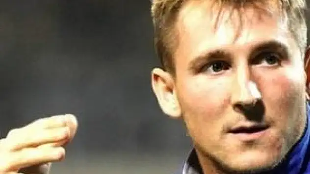 İzzet Hajraovic 4.5 yıllığına G.Saray'da