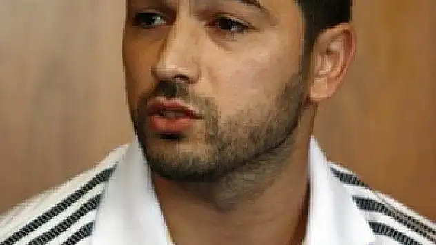 Beşiktaşlı yıldız bıçaklandı