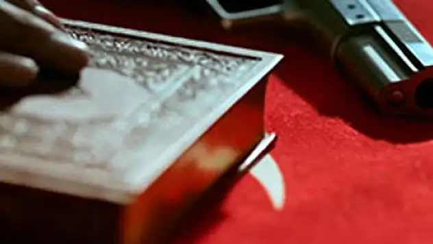 Alevilerden o diziye suç duyurusu!