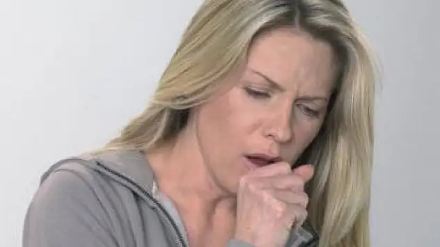 Öksürük hangi hastalığa işaret?