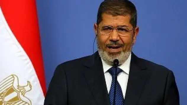 İhvan Mursi'nin sağlığından endişeli