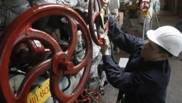 Filistin-İsrail arasında doğalgaz anlaşması